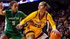 Gophers lose Taylor Woodson to season-ending knee injury