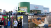 Krispy Kreme opens in Fridley: Minnesotans camp out for doughnuts
