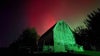 Northern Lights shine across Minnesota, United States: Photos