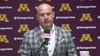 Gophers head to No. 7 Oregon Friday night as big underdogs