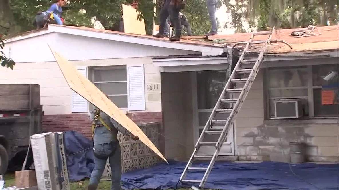 Double whammy insurance shock for Minnesota homeowners