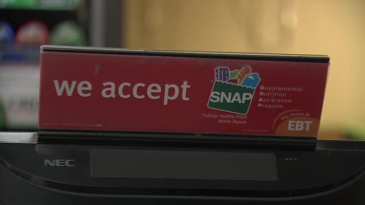 State blames reporting errors for outsized SNAP payout figures
