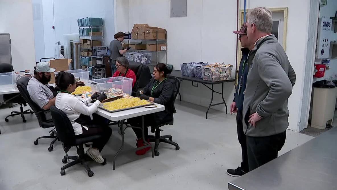 Inside Minnesota's cannabis safety checks