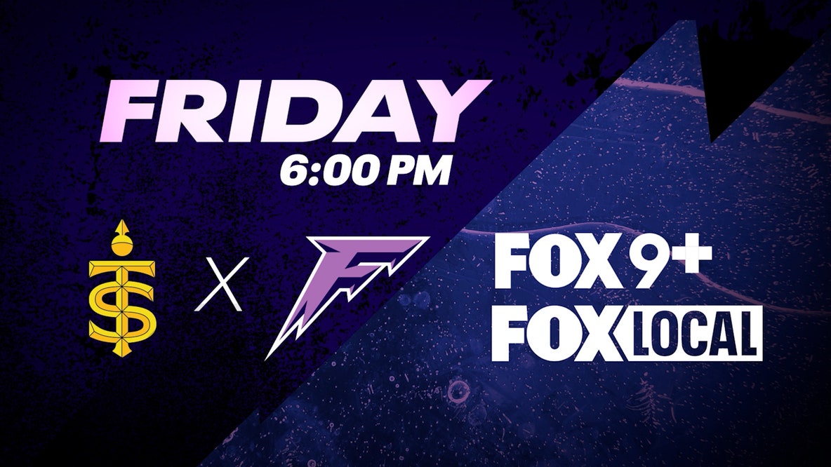 Minnesota-Toronto: How to watch the Frost's season opener