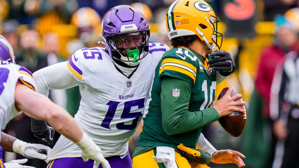 Vikings-Seahawks: How to watch the game on FOX 9