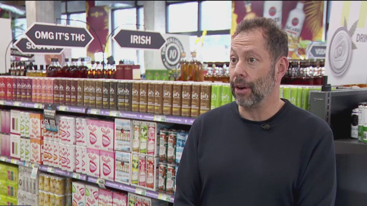 Brewing blow: Minnesota's $200M hemp industry faces federal ban