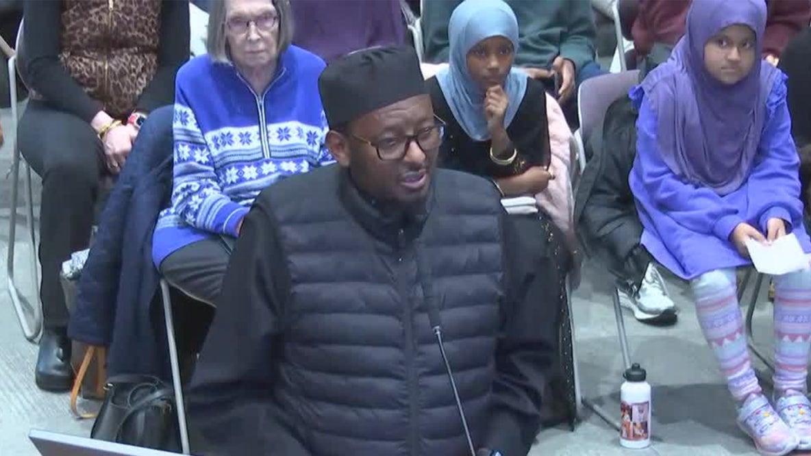 Lakeville City Council approves first Mosque in the city