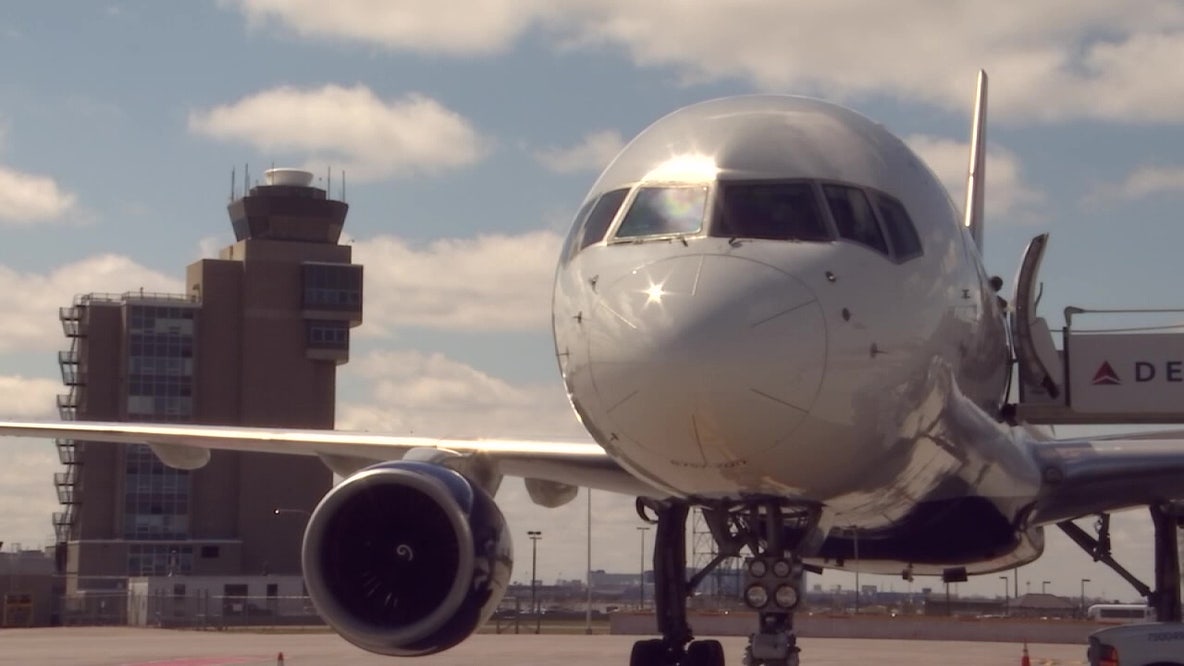 MSP airport flight cancellations ease, but staffing issues linger still