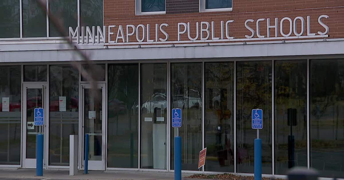 Minneapolis closing elementary schools Monday, St. Paul Schools closed