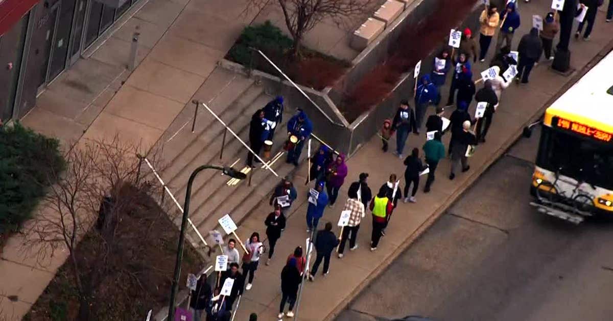 Minneapolis schools, educators union reach tentative contract agreement