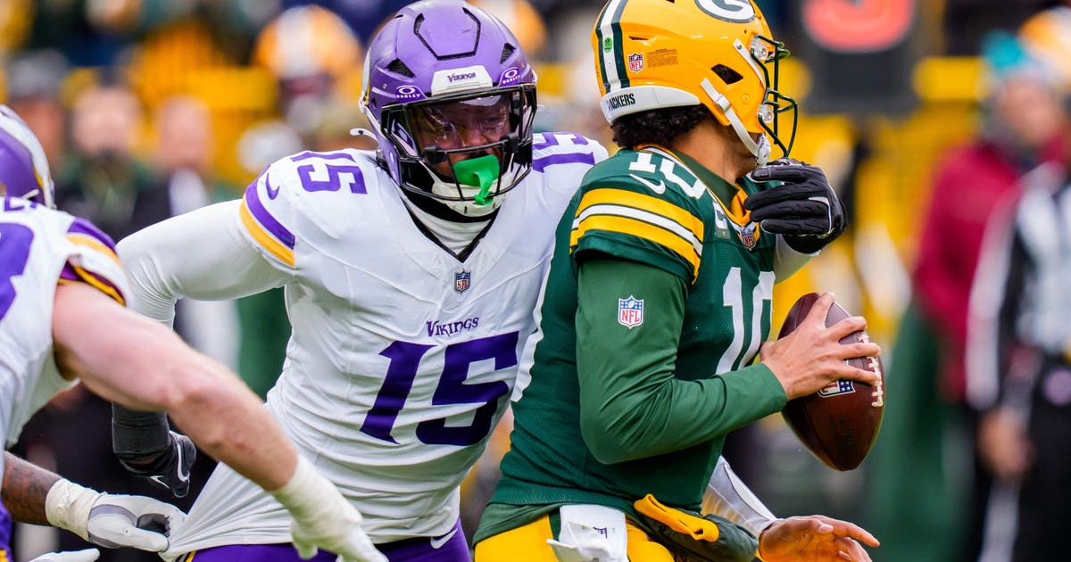 Minnesota Vikings vs Green Bay Packers: How to watch