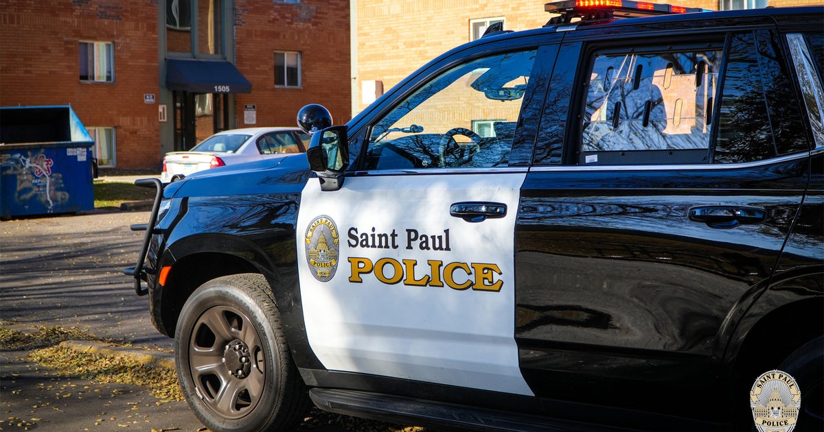 Man dead, woman injured at St. Paul apartment complex after reported ...