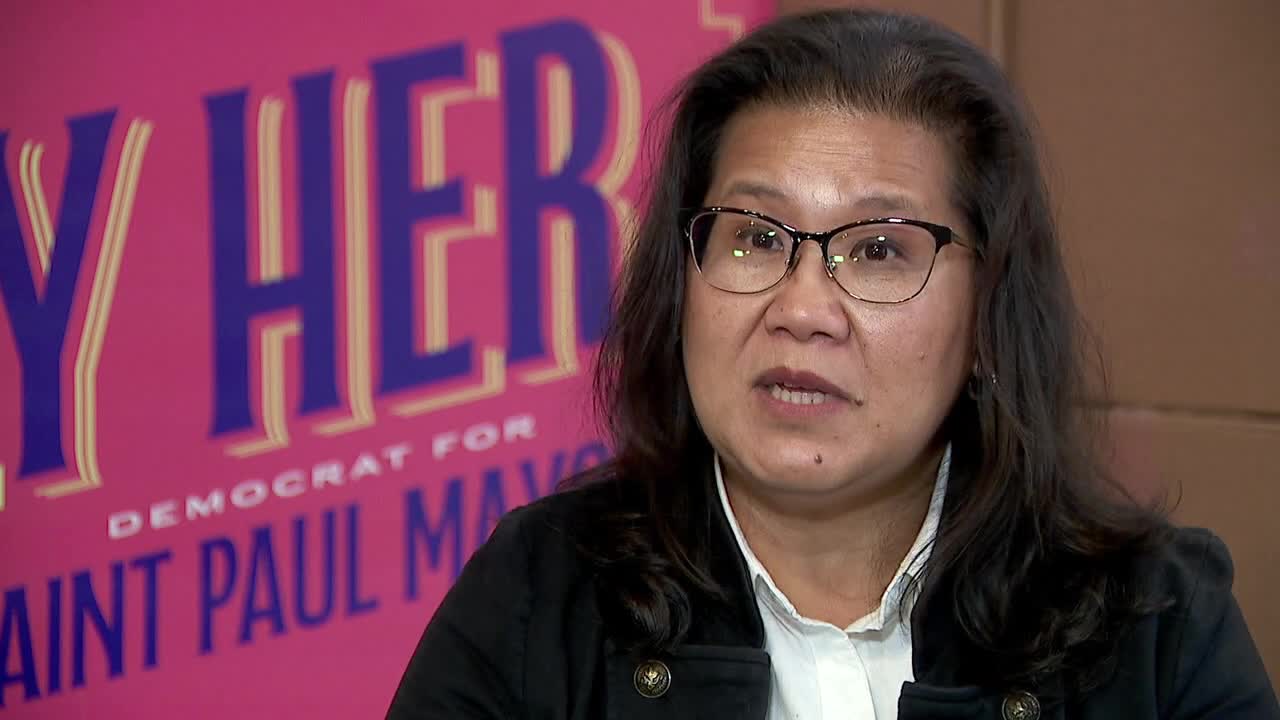 Rep. Kaohly Her, St. Paul’s next mayor is no stranger to rising above challenges