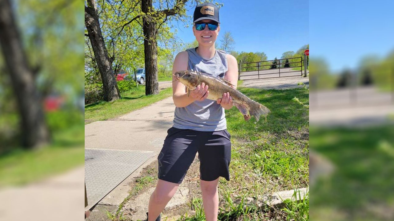 Funeral for Amber Czech: 'She showed up for everybody she loved'