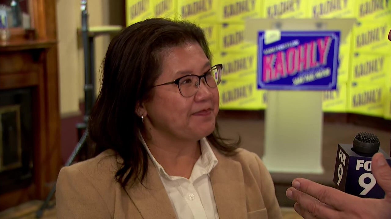 Shocking Upsets and Historic Wins: 2025 Election Results Rock Local Races Across the U.S.