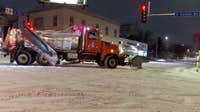 Minneapolis and St. Paul declare snow emergencies after Saturday storm