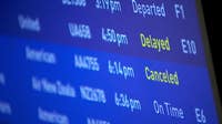 FAA flight cuts begin: MSP sees delays, cancellations