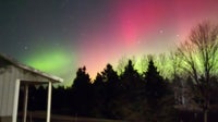 Northern lights: How to best capture the aurora borealis on your phone