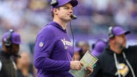 J.J. McCarthy's rally from rough start not enough, Vikings lose to Bears 19-17