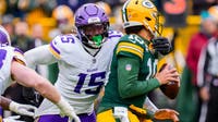 Minnesota Vikings vs Green Bay Packers: How to watch