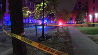 Dinkytown Halloween shooting leaves 1 dead, U of M student injured