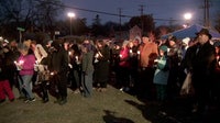 Vigil held for St. Paul hit-and-run victim remembered by neighbors, friends
