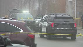 BCA identifies officer, suspect in Plymouth use-of-force incident