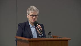 Hennepin County youth crime data: Diversion programs work, Moriarty says