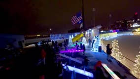 Holiday light shows across Minnesota: List