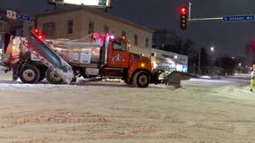 Minneapolis and St. Paul declare snow emergencies after Saturday storm