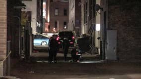 Man shot in Minneapolis after asking unhoused group to leave alley behind nightclub