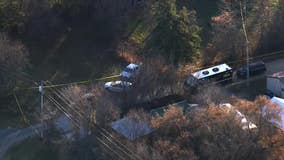 Fatal Clearwater County use-of-force incident: Deputy, suspect identified