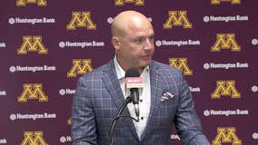 P.J. Fleck on 6-5 Gophers before Wisconsin: 'This isn't 2-10'