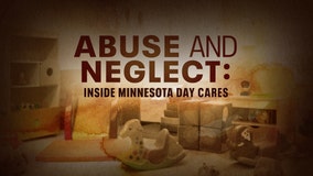 Abuse and neglect reports at Minnesota daycares trending upward, records reveal