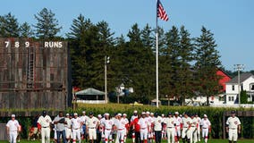 Field of Dreams: St. Paul Saints to face Iowa Cubs in iconic game