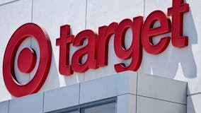 Target Q3 profits slide as holiday season approaches