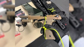 Red Flag law petitions for guns on pace to double in 2025