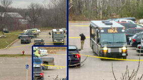 Hibbing man killed in parking lot shooting hours after his birthday