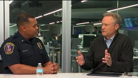 Bloomington PD Chief on ‘Operation Creep’: ‘Watch your kids online’