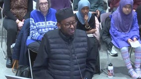 Lakeville City Council approves first Mosque in the city