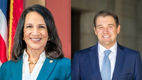 Lisa Demuth picks Ryan Wilson as running mate for 2026 gubernatorial campaign