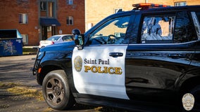 Man dead, woman injured at St. Paul apartment complex after reported assault