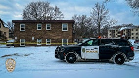 Rosemount man charged with murder after St. Paul shooting