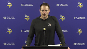 Kevin O’Connell compares Vikings QB J.J. McCarthy to high-level chef