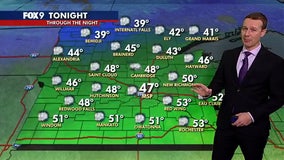 Twin Cities sets new record-high temperature during Friday heatwave