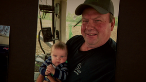 Randolph community honors beloved farmer Jay Otte