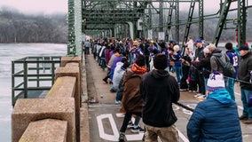 Vikings-Packers tug of war moves to Wisconsin after MnDOT ban