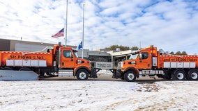 Washington County Name a Snowplow contest now open for submissions