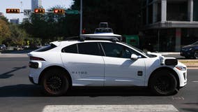 Waymo self-driving, ride-hail cars laying groundwork in Minneapolis