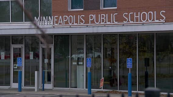 Parents react to Minneapolis Public Schools potential closures